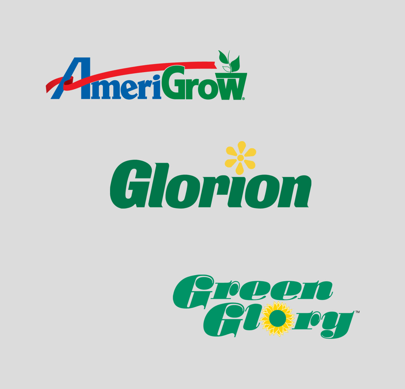 Logo Design - Lawn & Garden
