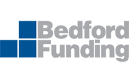 Bedford Funding - Logo Design and Corporate Branding
