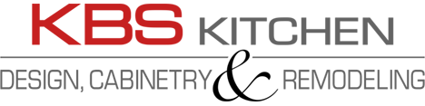 KBS Kitchen - Logo Design and Corporate Branding
