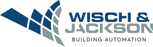 Wisch & Jackson - Corporate Branding and Logo Design